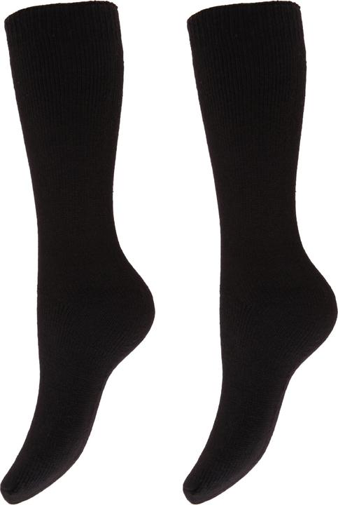 Floso ThermoWinterSocken Gummistiefel 2 Paar (37 - 41)