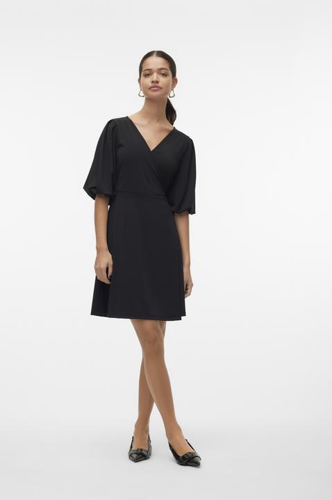 Produktbild Vero Moda VMJILEAH Kurzes Kleid Kleid (XS)