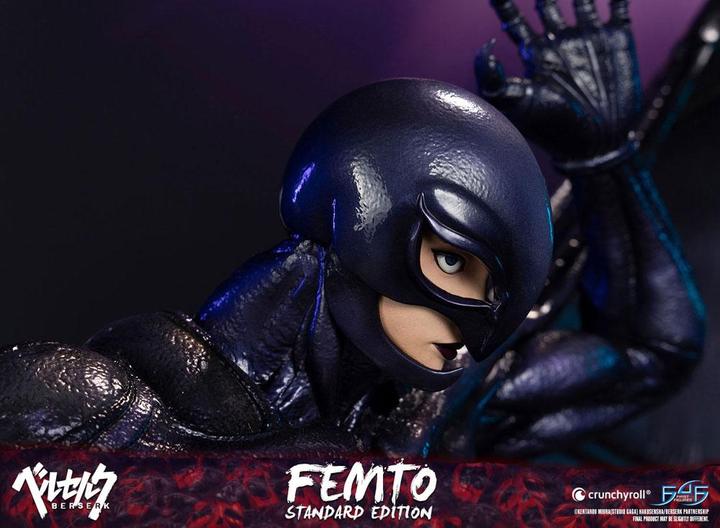 Image du produit First 4 Figures Berserk Femto