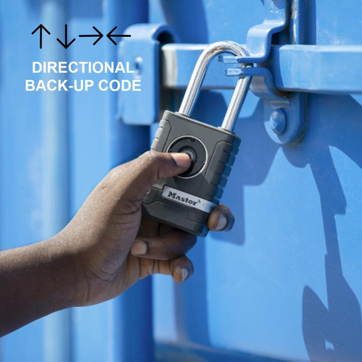 Image du produit Master Lock Verrouillage Bluetooth
