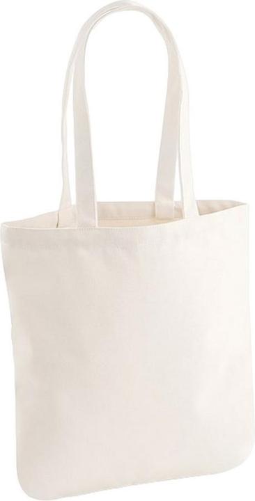 Westford Mill Tragetasche EarthAware Spring Baumwolle aus biologischem Anbau 10l (10 l)