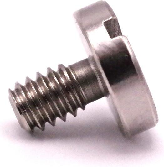 Immagine prodotto Caruba 1/4" Schroef Metaal (15/4/2.5/7.5) (Morsetto per stativo)