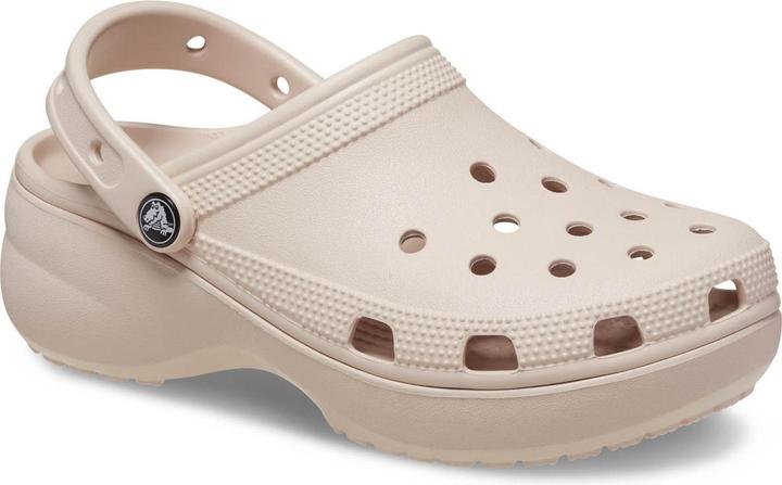 Actual product image Crocs W's Classic Platform Clog (41, 41.5, 42, 41 1/3)