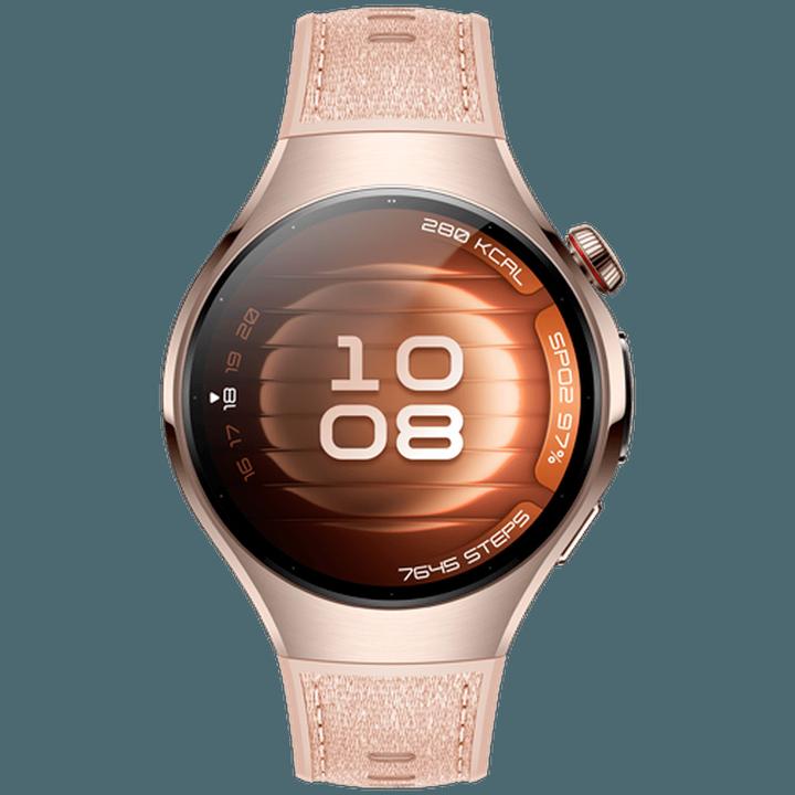 Image du produit Huawei Uhr 5 42mm Beige (42 mm)
