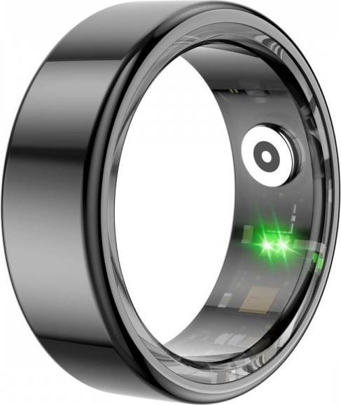Actual product image Carneo HODFU2111 (8, Black, Titanium)