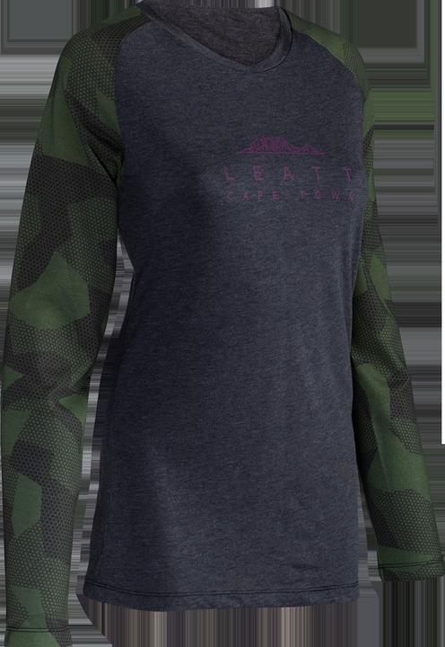 Image du produit Leatt Jersey MTB All-MTN 3.0 (S)