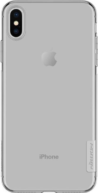 Image du produit Nillkin Série Nature Soft (Apple iPhone XS Max)