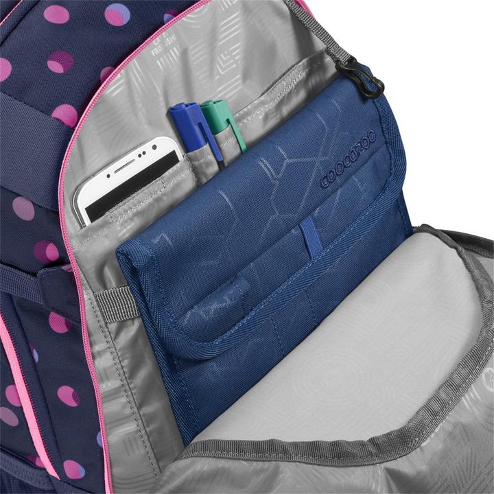 Image du produit Coocazoo sac à dos scolaire MATE, 30 litres (30 l)