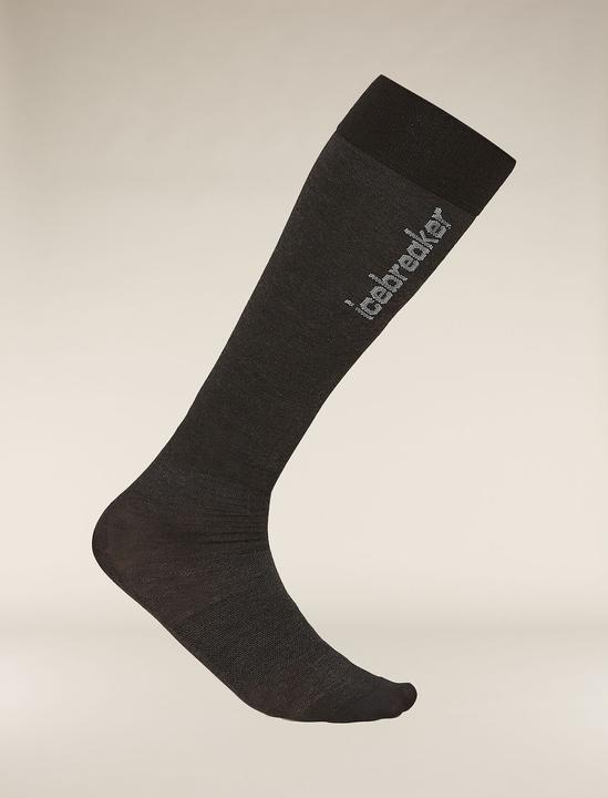 Actual product image Icebreaker Men Merino Snow Liner OTC (47 - 49)
