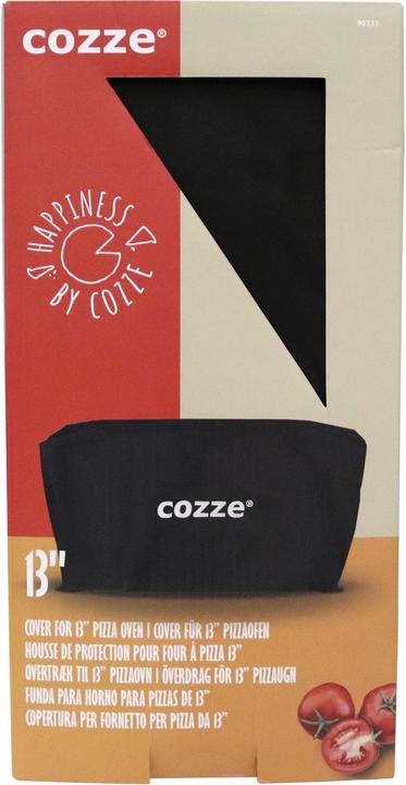 Produktbild Cozze Abdeckhaube