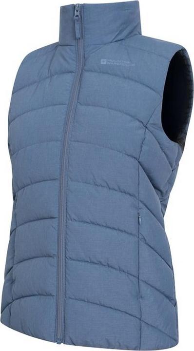 Produktbild Mountain Warehouse Opal Weste Wattiert (42)