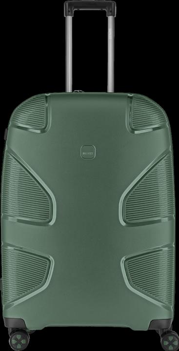 Actual product image Impackt IP1 - 4-wheel trolley L, Deep Sea (106 l, L (90 - 115l))