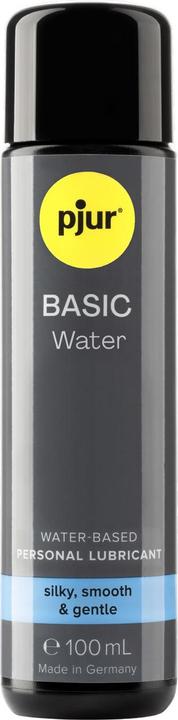 Pjur Basis op waterbasis (100 ml)