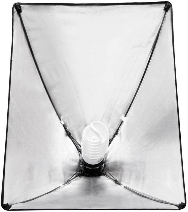 Actual product image Walimex Daylight 250 (60 cm)