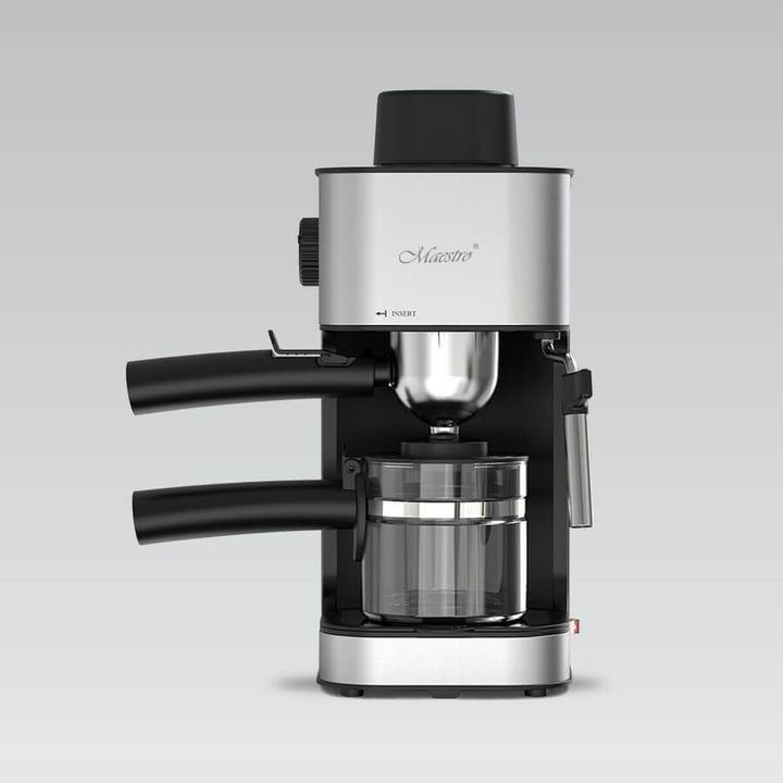 Image du produit Maestro Ekspres do kawy kolbowy 800W MR-411