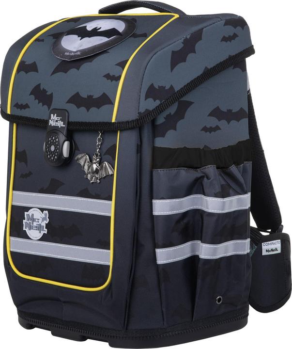 Produktbild Mc Neill Ergo Compacto Schulranzen-Set 5-teilig (20 l)
