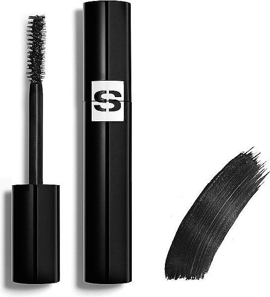 Produktbild Sisley So Volume (01 Deep Black)
