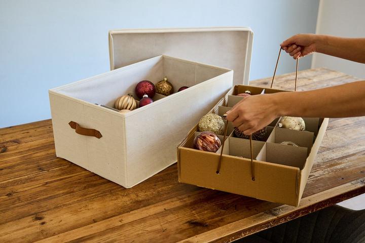 Actual product image Love it Store it Premium (58 x 36 x 25 cm, 52 l)