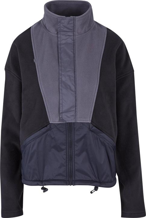 Immagine prodotto Urban Classics Ladies Polarfleece Track Jacket (XL)