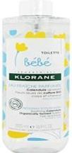 Actual product image Klorane Bébé Calendula (500 ml)