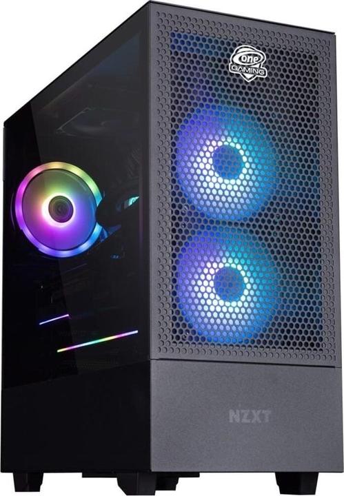 Produktbild One Gaming PC Premium IN25 (Intel Core i7-11700KF, GeForce RTX 3060 Ti)