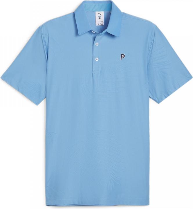 Immagine prodotto Puma x Ptc Jacquard Polo (XS)