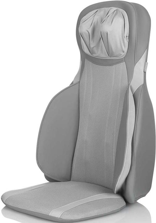 Actual product image Medisana Massage seat cover MC 826 60 W