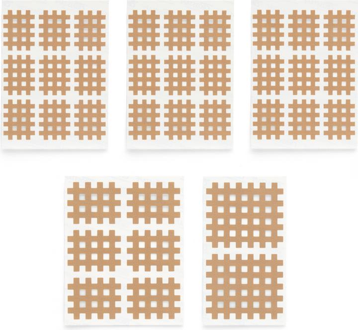 Actual product image Sahag Crosstape Mix (0.05 m)