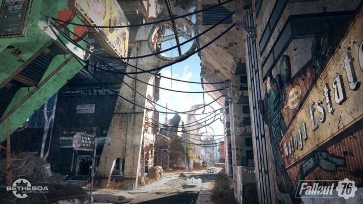 Produktbild Bethesda Fallout 76 - Tricentennial Edition (PC, DE)