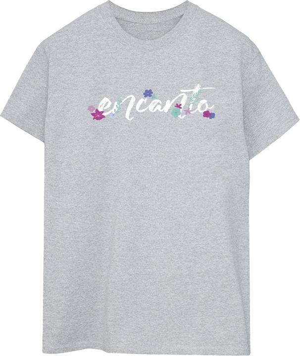 Disney Encanto Logo TShirt (XL)