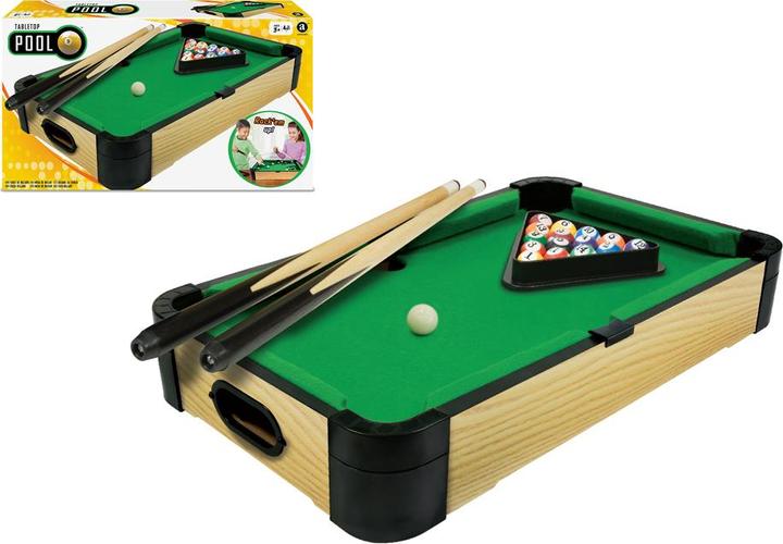 Actual product image Merchant Ambassador MA - 40 cm Tabletop Pool