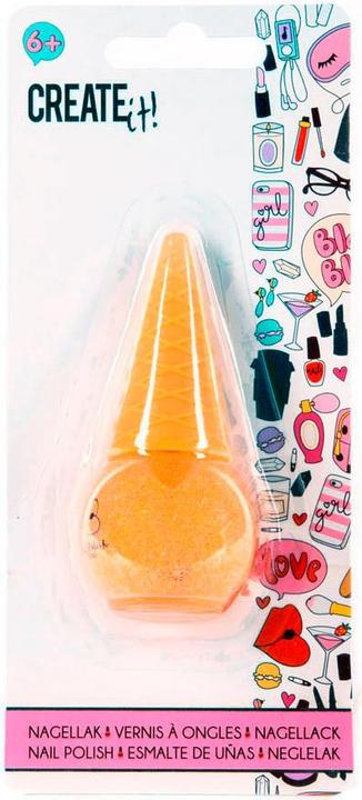 Immagine prodotto Create It! Realizzarlo. Cono gelato allo smalto