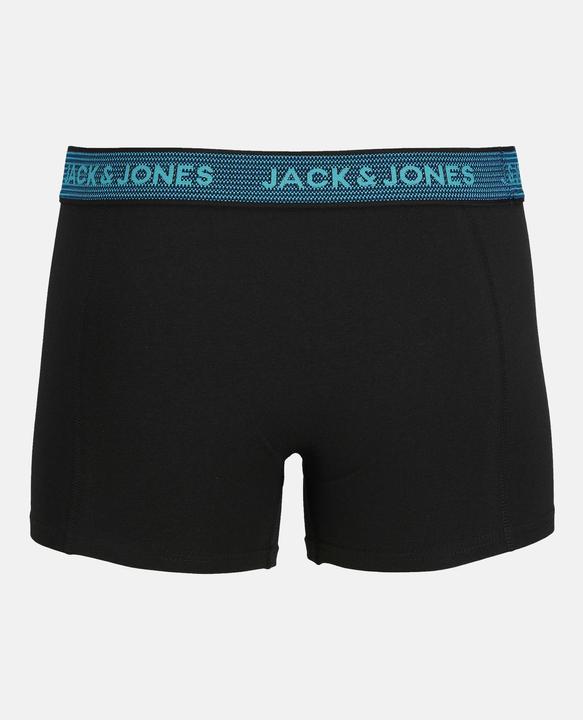 Image du produit Jack & Jones Trunks (S, Lot de 3)
