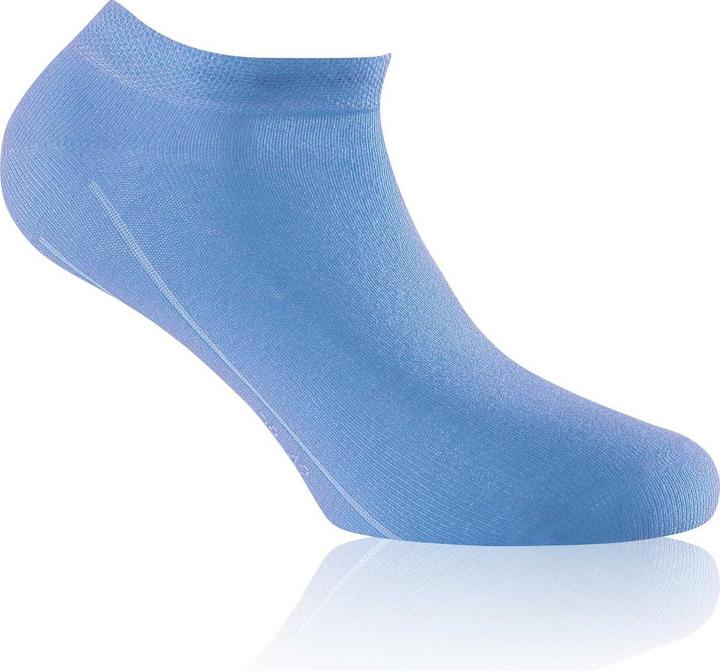 Actual product image Rohner Sneaker 3er Pack Socke (pack of 3, 35 - 38)