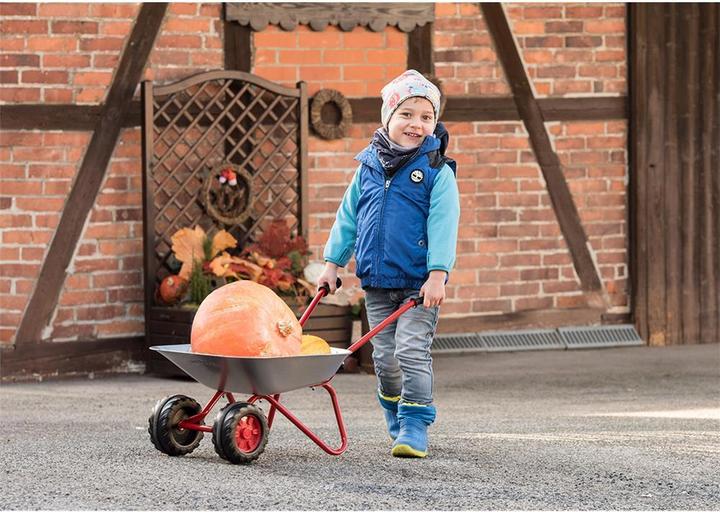 Produktbild Rolly Toys Schubkarre