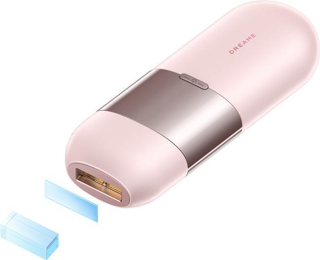 Image du produit Dreame IPL Depilator (rose)