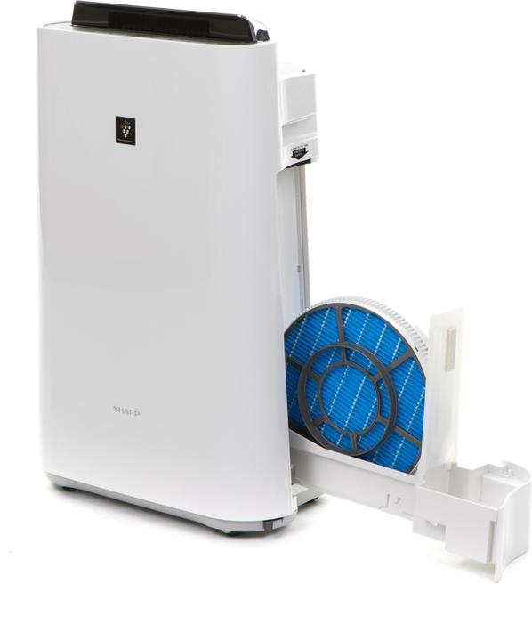 Actual product image Sharp KC-D40EUW (26 m²)