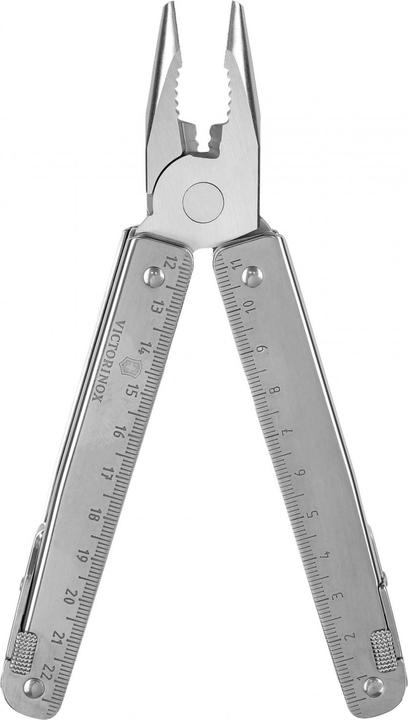 Actual product image Victorinox SwissTool X Plus (37 Functions)