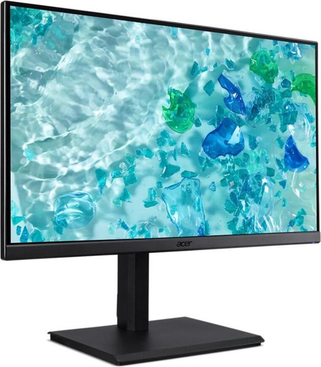 Produktbild Acer Vero B277Ebmiprxv (1920 x 1080 Pixel, 27")
