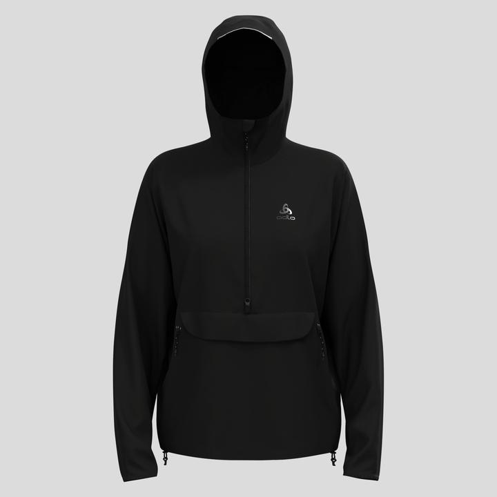 Produktbild Odlo Jacket Zeroweight Pro Windproof Anorak (M)