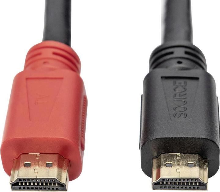Produktbild Digitus HDMI (Typ A) — HDMI (Typ A) (30 m, HDMI)