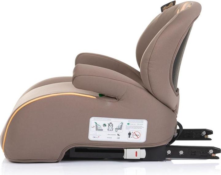 Produktbild Chipolino Kindersitz, Sitzerhöhung Sonic (Kindersitzerhöhung, ECE R129/i-Size Norm)