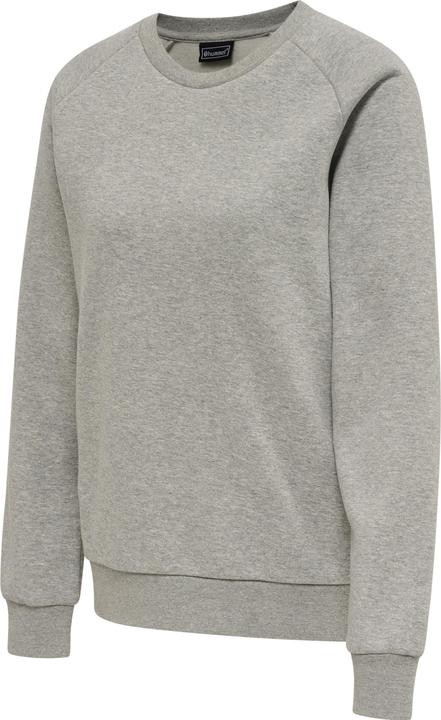 hummel Red Heavy Sweatshirt Woman (XXL)