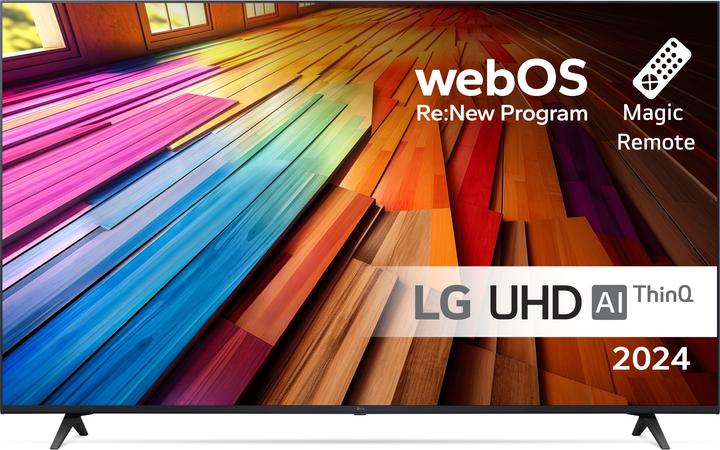 LG 55UT80006LA