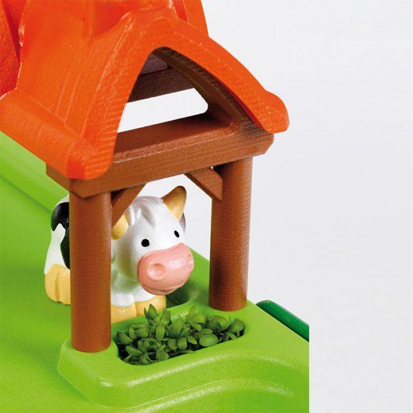 Produktbild Theo Klein John Deere Farm Sand-Spieltisch