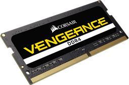 Produktbild Corsair Vengeance (2 x 8GB, 3000 MHz, DDR4-RAM, SO-DIMM)