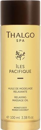 Produktbild Thalgo Iles Pacific Relexing Massage Oil (100 ml)