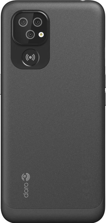 Immagine prodotto Doro 8100 Plus (32 GB, Grigio, 6.10", SIM singola, 13 Mpx, 4G)