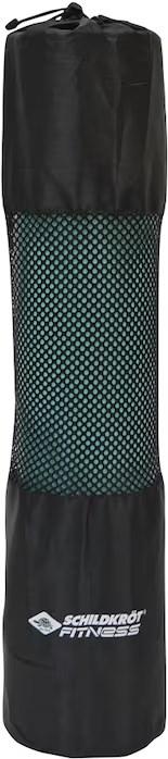Productafbeelding Schildkröt Fitnessmat navy mint 180 x 60 x 0,4 cm (4 mm)