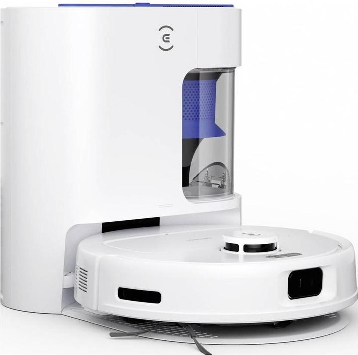 Actual product image Ecovacs N20e Plus (Vacuum mopping robot)